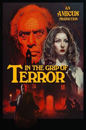 In the Grip of Terror's poster