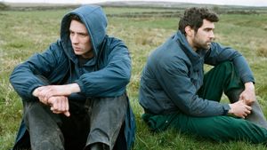 God's Own Country's poster