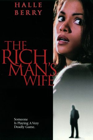 The Rich Man's Wife's poster