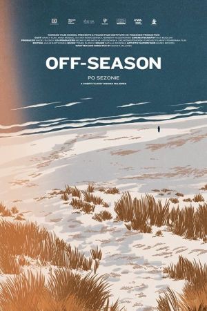 Off-Season's poster