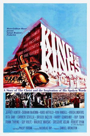 King of Kings's poster