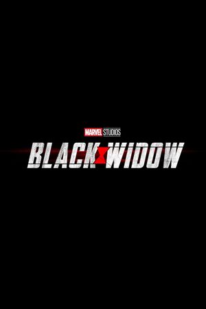 Black Widow's poster
