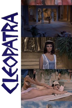 Cleopatra's poster