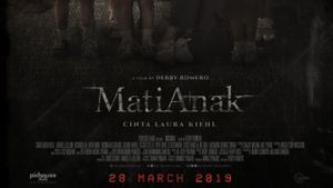 MatiAnak's poster