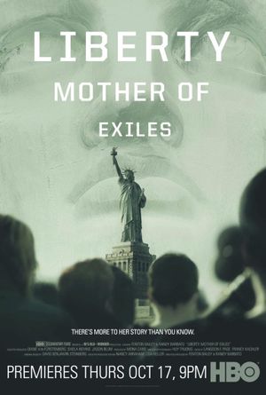 Liberty: Mother of Exiles's poster