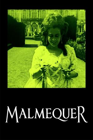 Marigold's poster