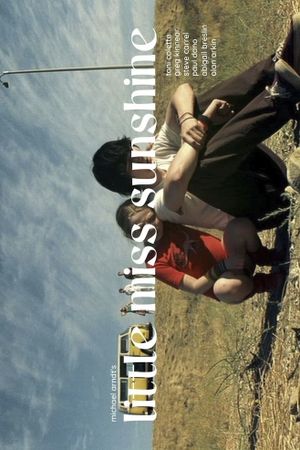 Little Miss Sunshine's poster