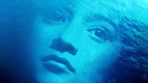 Whale Rider's poster
