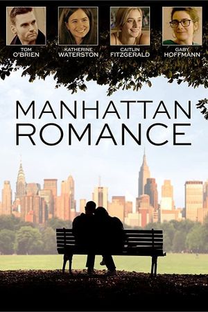 Manhattan Romance's poster
