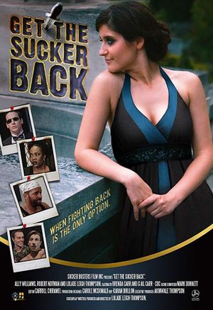 Get the Sucker Back's poster image