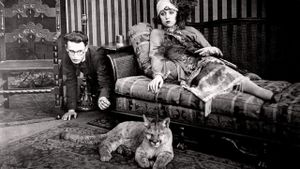 The Rajah's poster