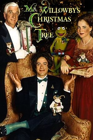 Mr. Willowby's Christmas Tree's poster