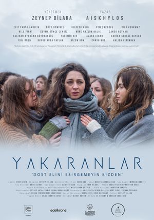 Yakaranlar's poster image
