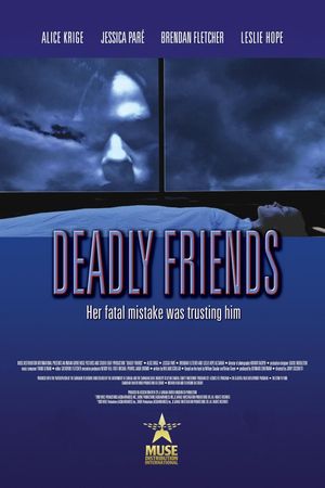 The Death and Life of Nancy Eaton's poster