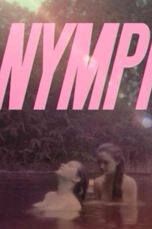 Hylas and the Nymphs's poster