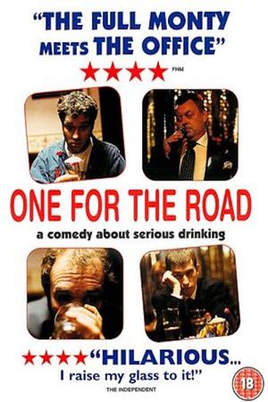 One for the Road's poster