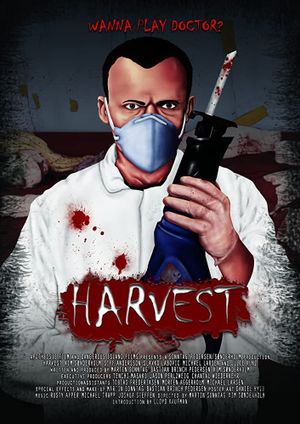 Harvest's poster