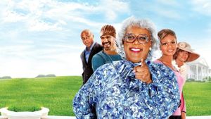 Diary of a Mad Black Woman's poster