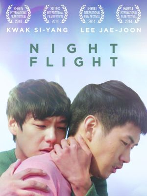 Night Flight's poster