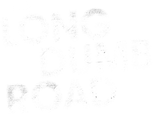 The Long Dumb Road's poster