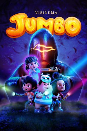 Jumbo's poster