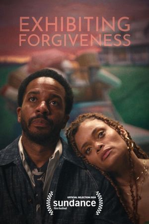 Exhibiting Forgiveness's poster