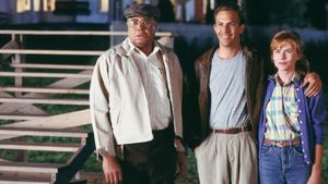 Field of Dreams's poster