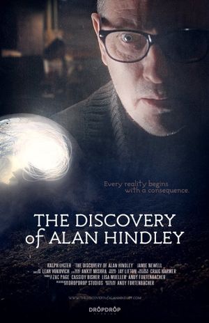 The Discovery of Alan Hindley's poster image