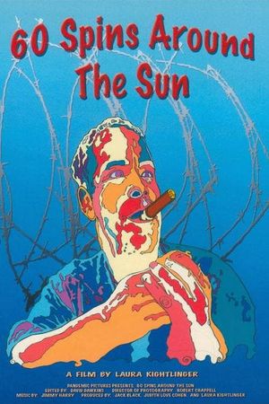 60 Spins Around the Sun's poster
