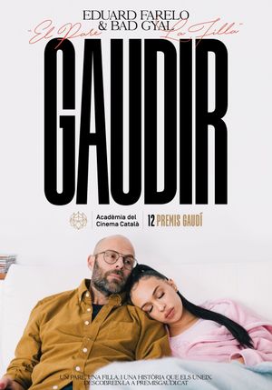 Gaudir's poster image