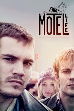 The Motel Life's poster