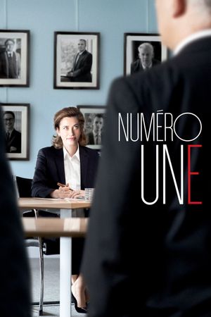 Number One's poster