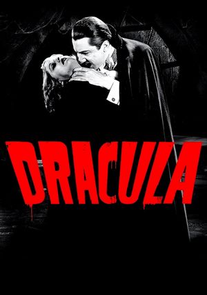 Dracula's poster