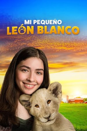 Lena and Snowball's poster