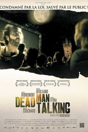 Dead Man Talking's poster
