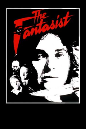 The Fantasist's poster