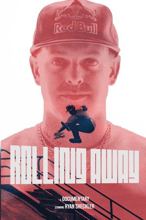 Rolling Away's poster