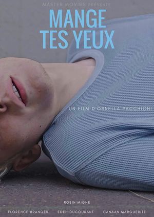 Shed Your Eyes's poster image