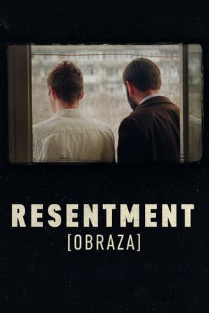 Ressentiment's poster