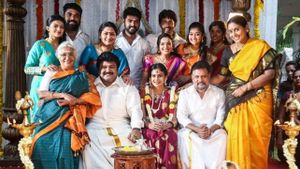 Mannar Vagaiyara's poster