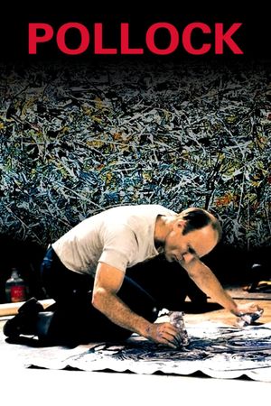 Pollock's poster