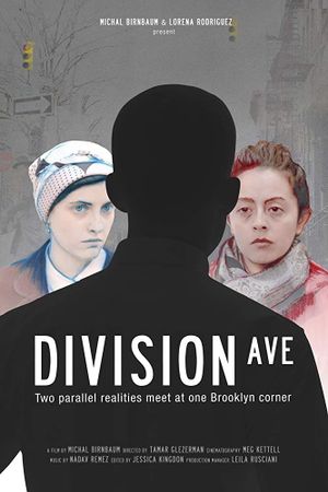 Division Ave's poster image