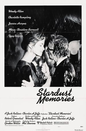 Stardust Memories's poster
