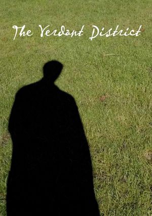 The Verdant District's poster