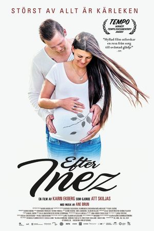 Efter Inez's poster