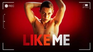 Like Me's poster