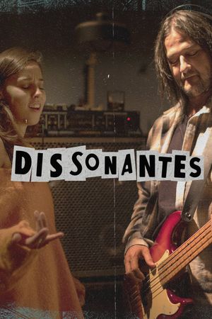 Dissonantes's poster