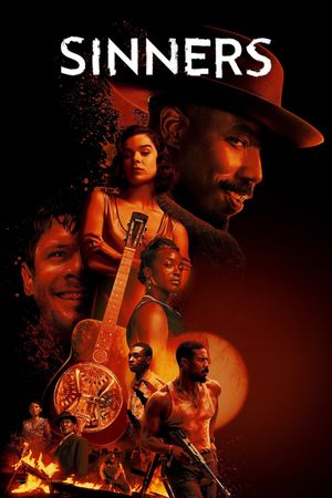 Sinners's poster