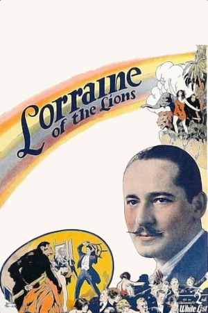 Lorraine of the Lions's poster