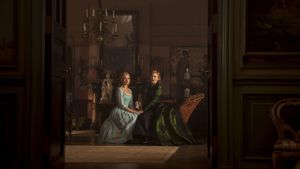 Cinderella's poster
